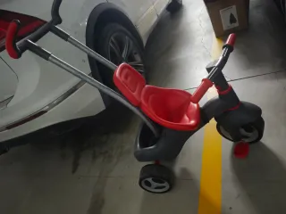 Bicicleta infantil Spiderman i maas a elegir