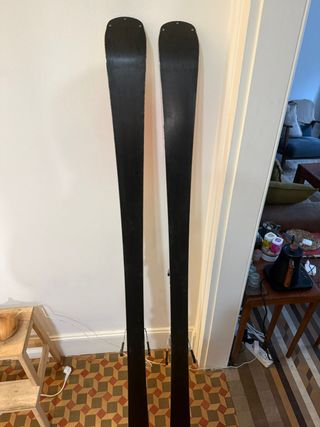 Esquís Dynastar CR68 1.77m Radio 15m