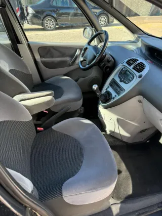 Citroen Xsara 2007