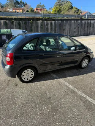 Citroen Xsara 2007