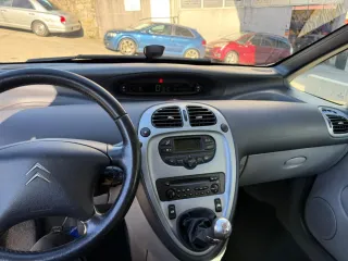 Citroen Xsara 2007