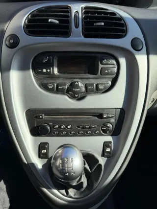 Citroen Xsara 2007