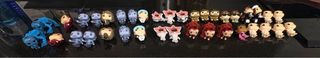 Lote Funko Pop Stranger Things Kinder