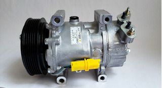 Compresor Aire Acondicionado Peugeot