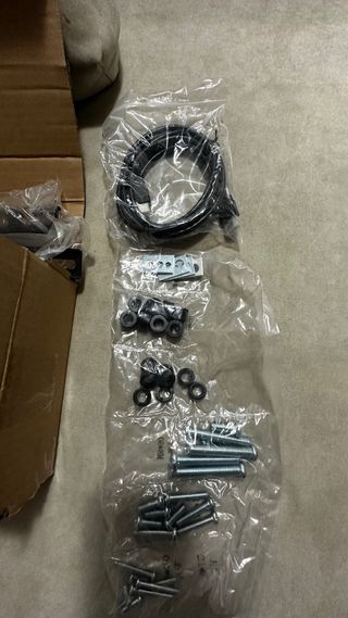 Soporte Pared TV BONTEC 23-70