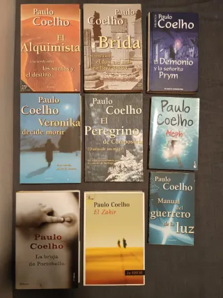 Libros espiritualidad