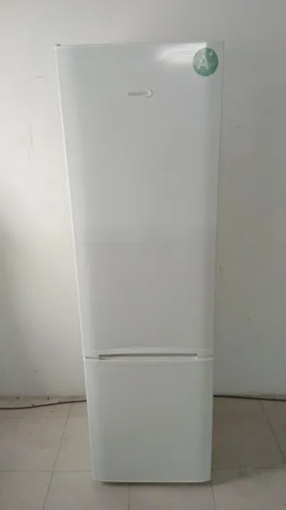 Nevera blanca fagor