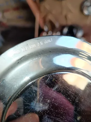 Servizio caffè antico