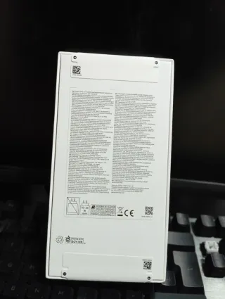 Samsung Galaxy A55 5G Azul Marino