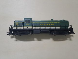 Locomotiva Merci Southern 2060