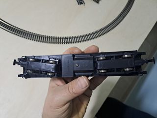 Locomotiva Merci Southern 2060