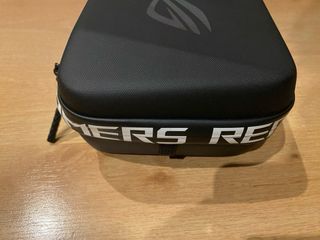 Funda ASUS ROG ALLY X / XBOX ALLY X