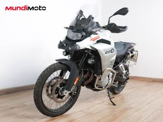 BMW F 850 GS ADVENTURE