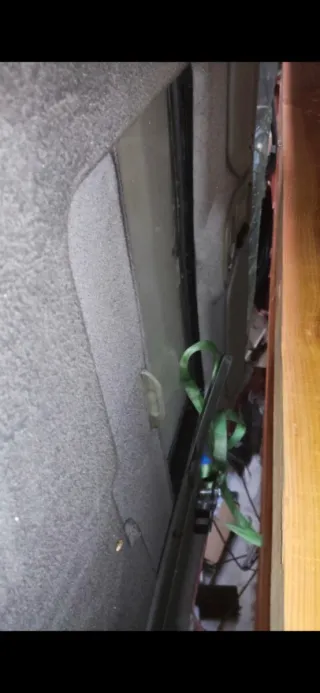 Techo solar Citroen Saxo