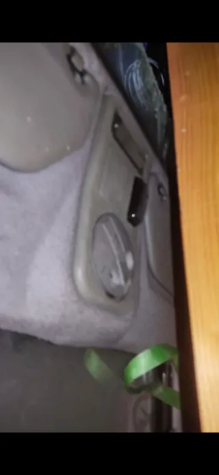 Techo solar Citroen Saxo