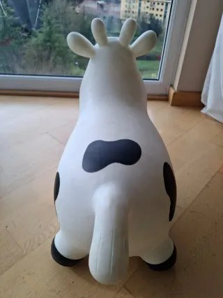 Vaca Hinchable para Saltar - Toys R Us