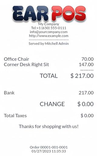 Software punto de venta Restaurantes bares hoteles