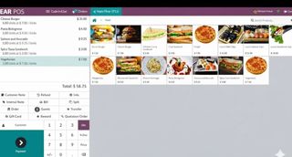 Software punto de venta Restaurantes bares hoteles