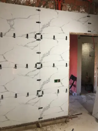 Reformas pisos y locales