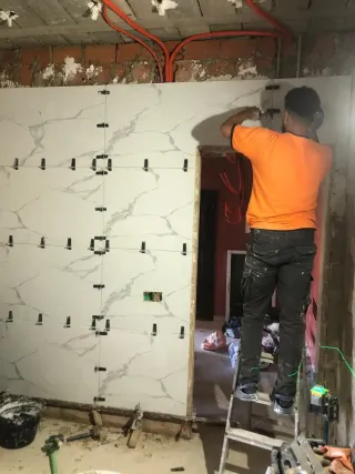 Reformas pisos y locales