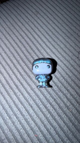 Mini Funko Pop Will Byers Stranger Things