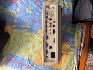 Proyector Vivitek DLP HDMI