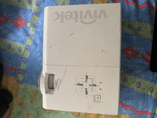 Proyector Vivitek DLP HDMI