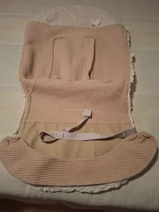 Cochecito bugaboo camaleón 3