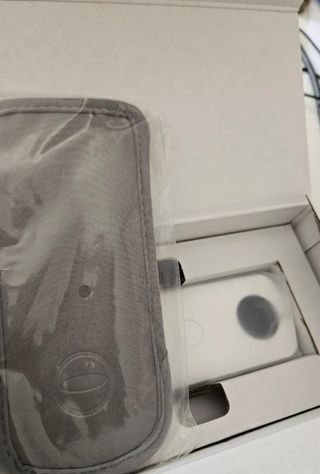 Cámara 360 Ricoh Theta SC2