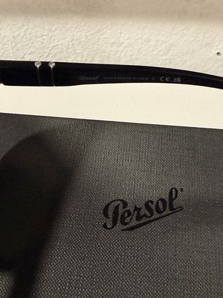 Gafas de Sol Persol Elio Nuevas 54/20