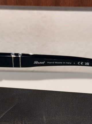 Gafas de Sol Persol Elio Nuevas 54/20