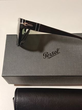 Gafas de Sol Persol Elio Nuevas 54/20