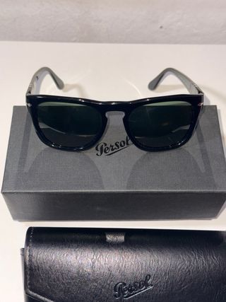 Gafas de Sol Persol Elio Nuevas 54/20