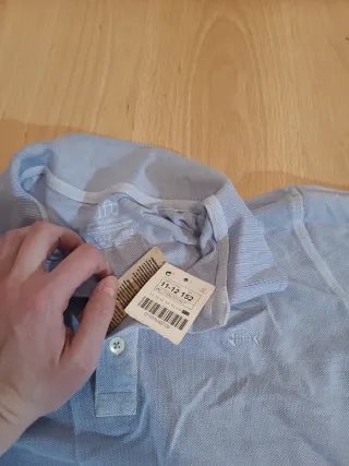 Lote 3 Camisetas Niño 11-12 Años