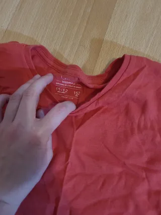 Lote 3 Camisetas Niño 11-12 Años