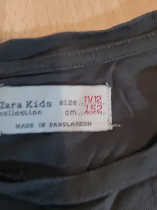 Lote 3 Camisetas Niño 11-12 Años