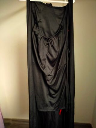 Disfraz Bandida adulta