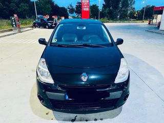 Renault Clio 2011