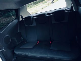 Renault Clio 2011