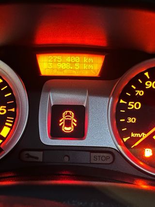 Renault Clio 2011