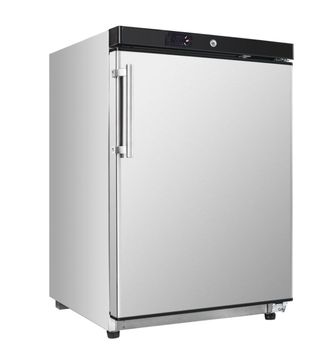 MUEBLE ACERO INOXIDABLE COCINA BAR EMBALAJE ORIG