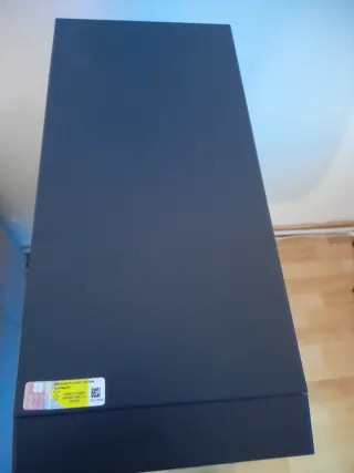 Torre PC i3 12GB RAM Disco Duro NVMe 250 gigas