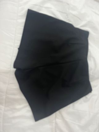 Falda pantalón Pull&Bear