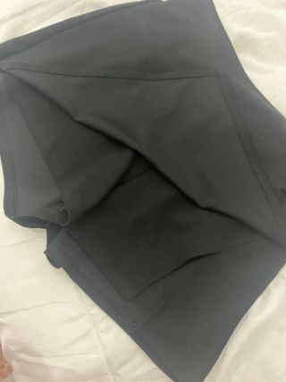 Falda pantalón Pull&Bear