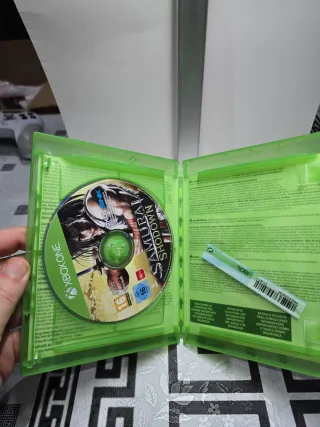 Samurai Shodown Xbox One