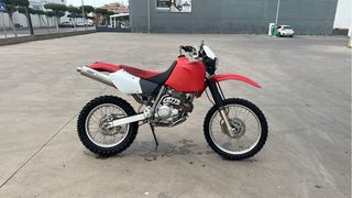 Honda XR 250R