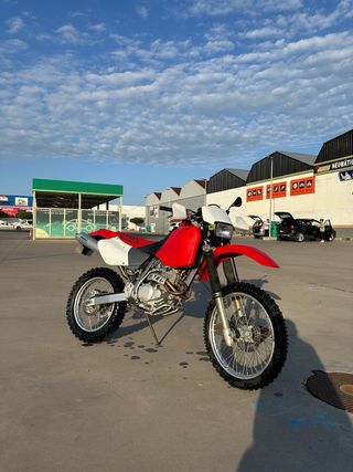 Honda XR 250R