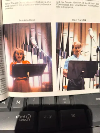 La Sonnambula , ópera de V. Bellini, cds