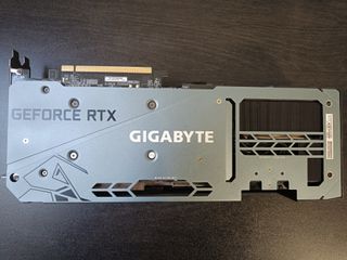 Gigabyte NVIDIA RTX 3070 Ti Gaming OC 8G