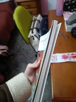 Las Fábulas de Esopo.